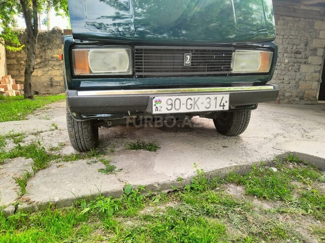 LADA (VAZ) 2104 2006, 95,000 km - 1.6 л - Göyçay