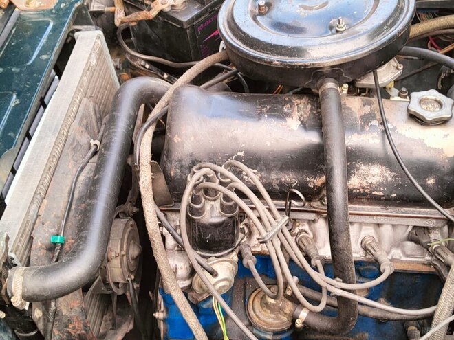 LADA (VAZ) 2104 2006, 95,000 km - 1.6 л - Göyçay