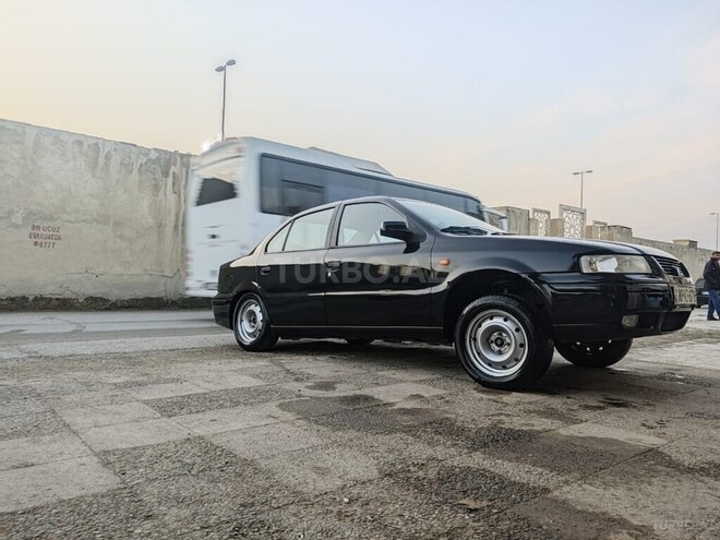 Iran Khodro Samand 2005, 186,723 km - 1.8 л - Bakı