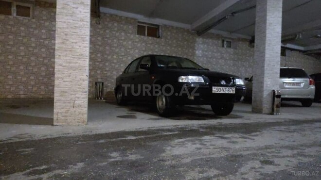 Iran Khodro Samand 2005, 186,723 km - 1.8 л - Bakı