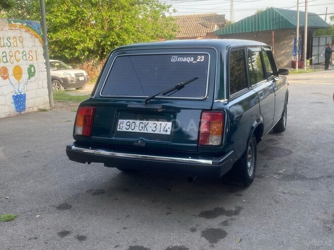 LADA (VAZ) 2104 2006, 95,000 km - 1.6 л - Göyçay