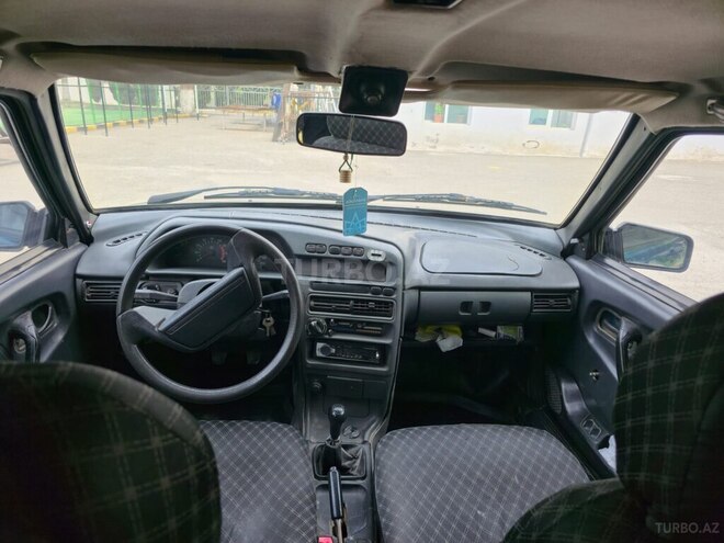 LADA (VAZ) 21099 2000, 594,000 km - 1.5 l - Gəncə