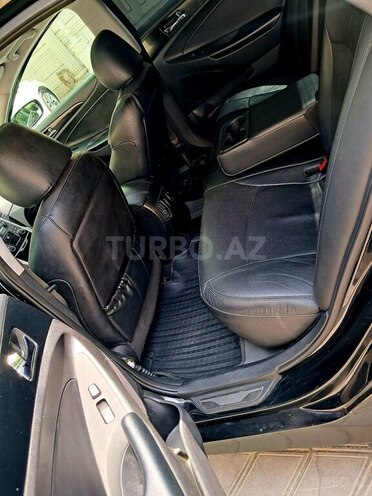 Hyundai Sonata 2014, 179,000 km - 2.0 l - Bakı
