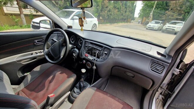 Kia Rio 2006, 287,000 km - 1.5 l - Gəncə
