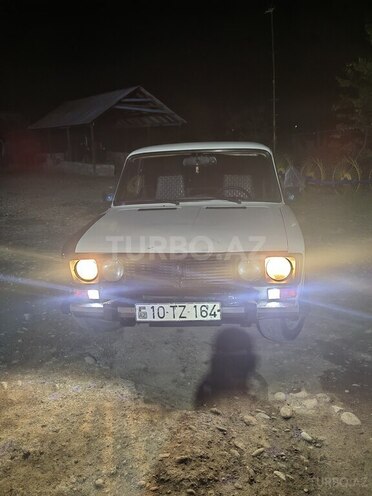 LADA (VAZ) 2106 1986, 60,520 km - 1.5 l - Lənkəran