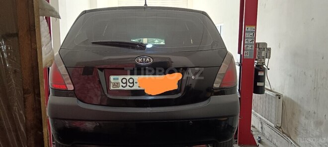Kia Pride 2009, 280,000 km - 1.5 l - Bərdə