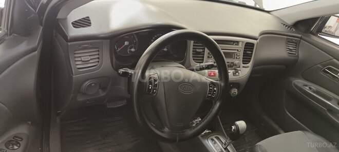 Kia Pride 2009, 280,000 km - 1.5 l - Bərdə