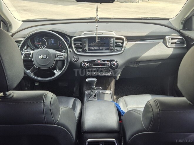Kia Sorento 2018, 190,000 km - 2.0 l - Bakı