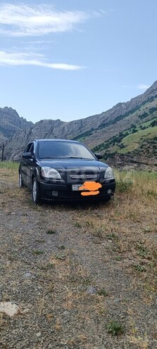 Kia Pride 2009, 280,000 km - 1.5 l - Bərdə