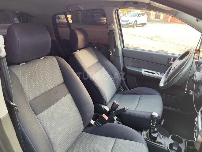 Hyundai Getz 2006, 249,000 km - 1.5 л - Bakı