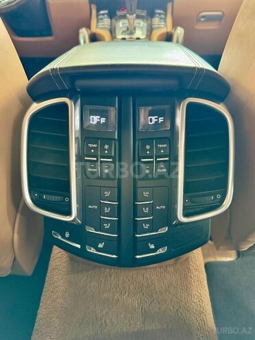 Porsche Cayenne GTS 2015, 92,000 km - 3.6 l - Bakı