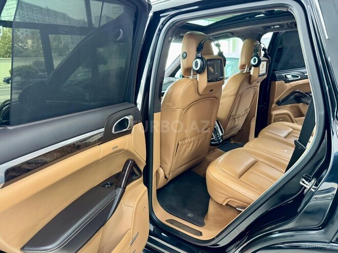 Porsche Cayenne GTS 2015, 92,000 km - 3.6 l - Bakı