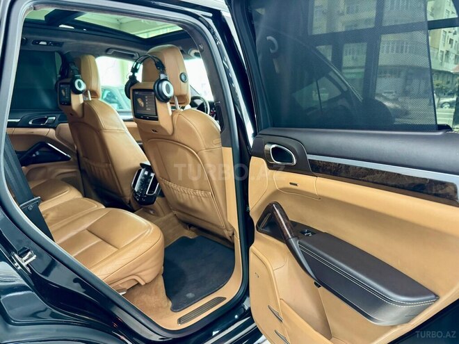 Porsche Cayenne GTS 2015, 92,000 km - 3.6 l - Bakı