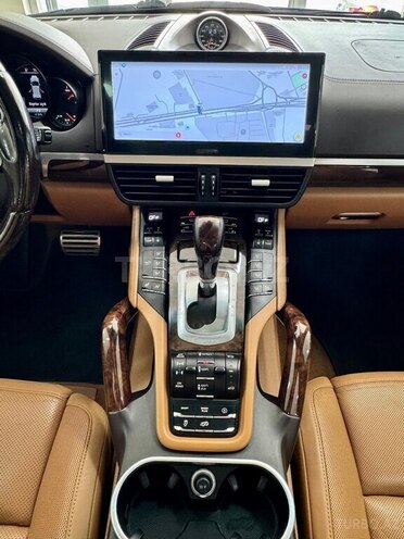 Porsche Cayenne GTS 2015, 92,000 km - 3.6 l - Bakı