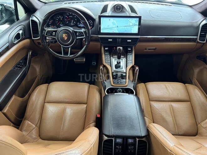 Porsche Cayenne GTS 2015, 92,000 km - 3.6 l - Bakı