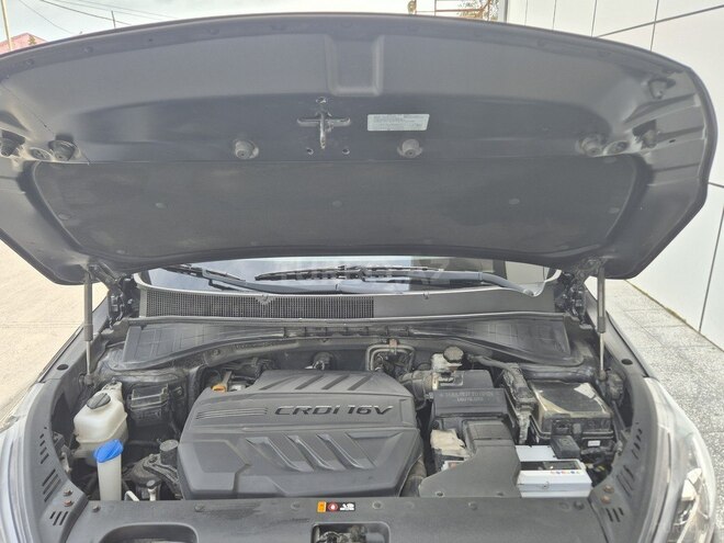 Kia Sorento 2018, 190,000 km - 2.0 l - Bakı