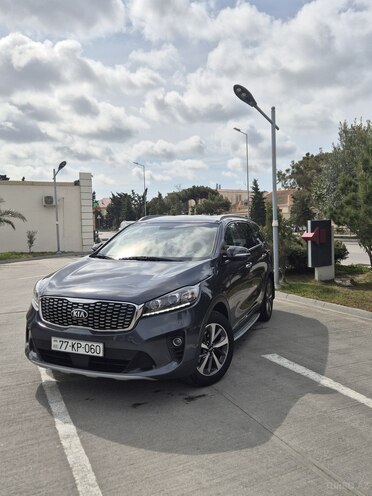 Kia Sorento 2018, 190,000 km - 2.0 l - Bakı