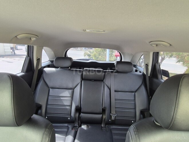 Kia Sorento 2018, 190,000 km - 2.0 l - Bakı