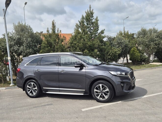 Kia Sorento 2018, 190,000 km - 2.0 l - Bakı