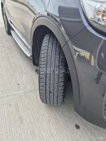 Kia Sorento 2018, 190,000 km - 2.0 l - Bakı