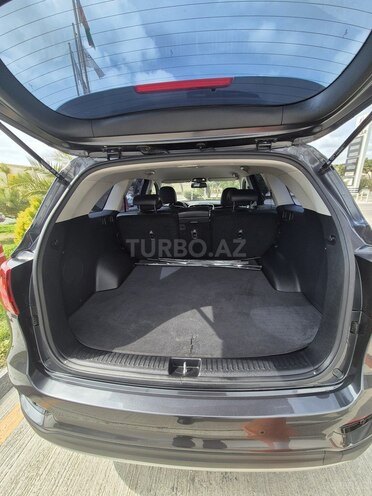 Kia Sorento 2018, 190,000 km - 2.0 l - Bakı