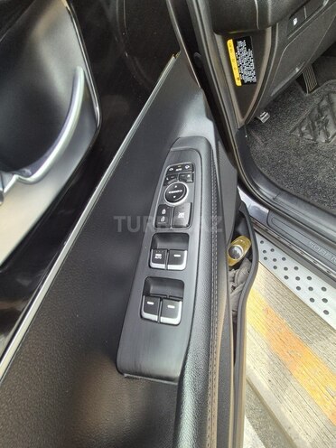 Kia Sorento 2018, 190,000 km - 2.0 l - Bakı