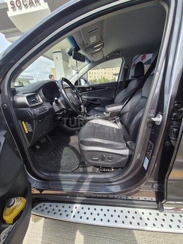 Kia Sorento 2018, 190,000 km - 2.0 l - Bakı