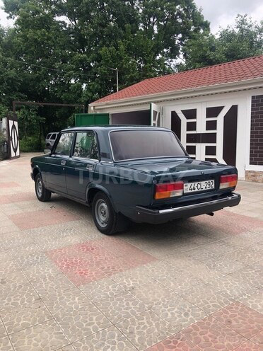 LADA (VAZ) 2107 2002, 75,000 km - 1.6 л - Masallı