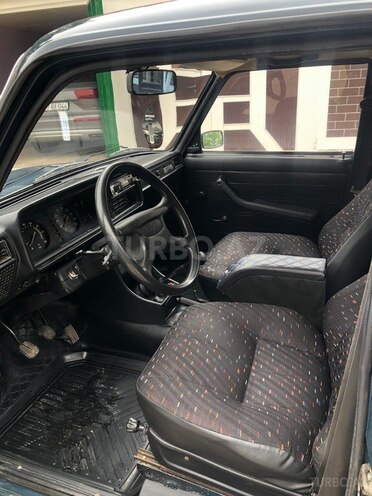 LADA (VAZ) 2107 2002, 75,000 km - 1.6 л - Masallı