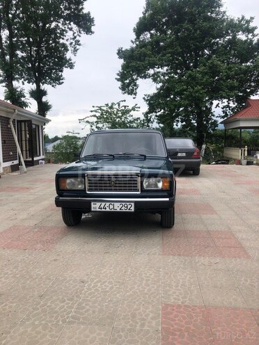 LADA (VAZ) 2107 2002, 75,000 km - 1.6 л - Masallı