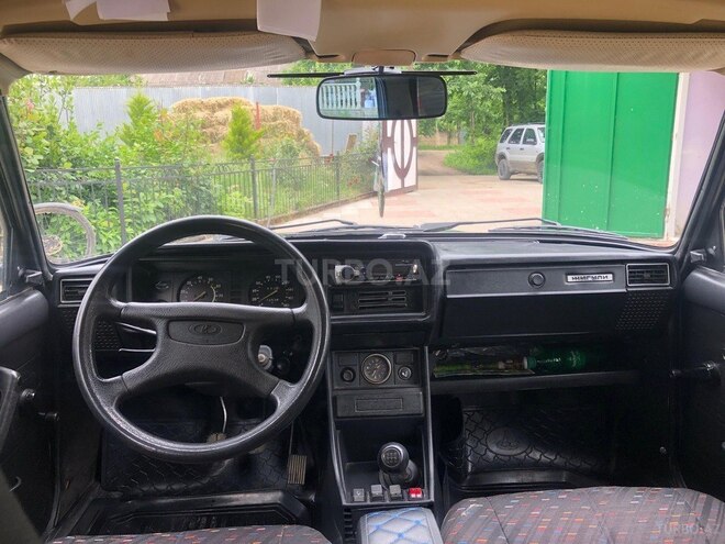 LADA (VAZ) 2107 2002, 75,000 km - 1.6 л - Masallı