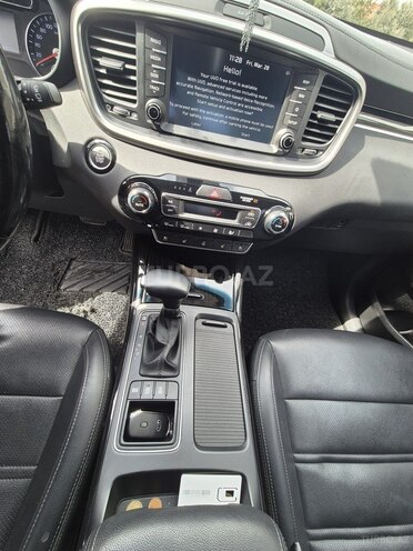 Kia Sorento 2018, 190,000 km - 2.0 l - Bakı