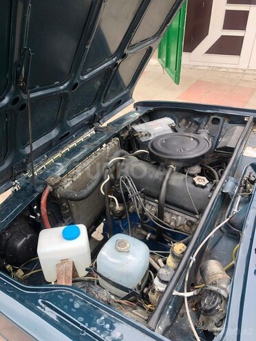 LADA (VAZ) 2107 2002, 75,000 km - 1.6 л - Masallı