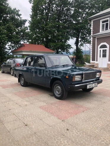 LADA (VAZ) 2107 2002, 75,000 km - 1.6 л - Masallı