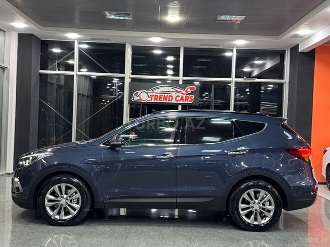 Hyundai Santa Fe 2016, 171,000 km - 2.0 l - Xırdalan