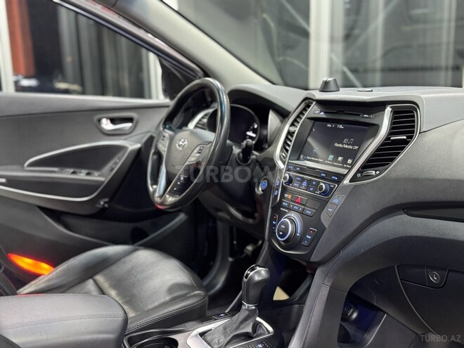 Hyundai Santa Fe 2016, 171,000 km - 2.0 l - Xırdalan