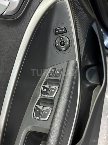Hyundai Santa Fe 2016, 171,000 km - 2.0 l - Xırdalan