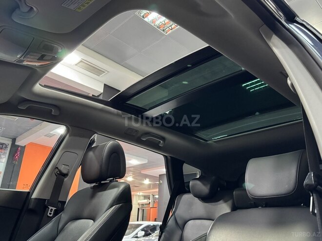 Hyundai Santa Fe 2016, 171,000 km - 2.0 l - Xırdalan