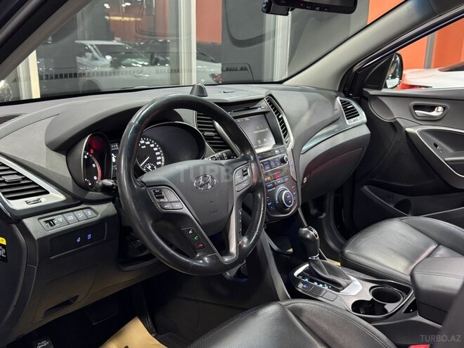 Hyundai Santa Fe 2016, 171,000 km - 2.0 l - Xırdalan