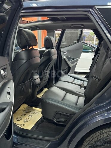 Hyundai Santa Fe 2016, 171,000 km - 2.0 l - Xırdalan