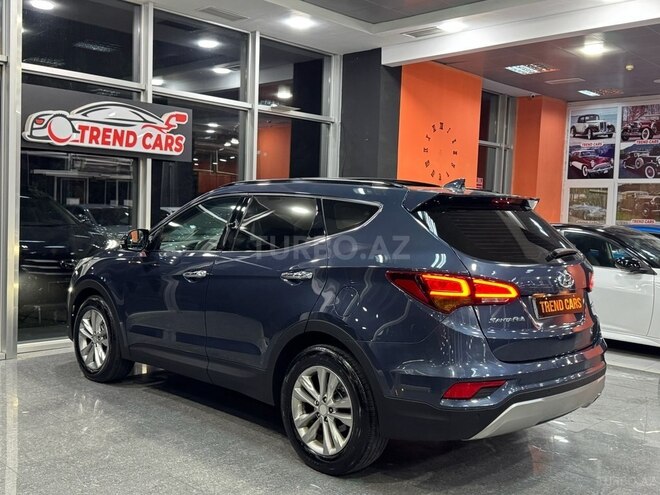 Hyundai Santa Fe 2016, 171,000 km - 2.0 l - Xırdalan