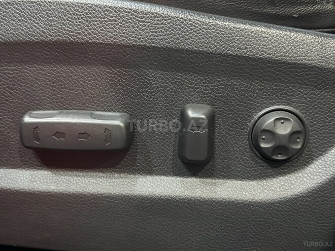 Hyundai Santa Fe 2016, 171,000 km - 2.0 l - Xırdalan