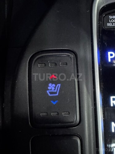 Hyundai Santa Fe 2016, 171,000 km - 2.0 l - Xırdalan