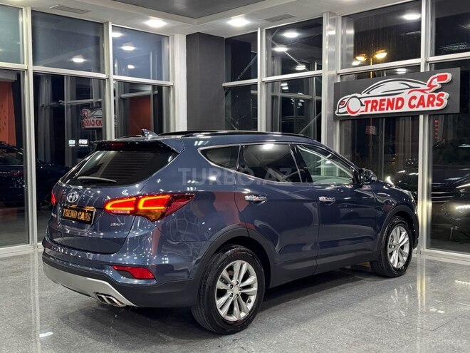 Hyundai Santa Fe 2016, 171,000 km - 2.0 l - Xırdalan