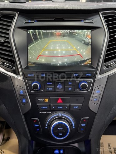 Hyundai Santa Fe 2016, 171,000 km - 2.0 l - Xırdalan