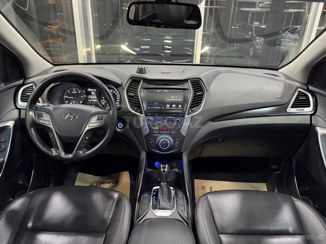 Hyundai Santa Fe 2016, 171,000 km - 2.0 l - Xırdalan