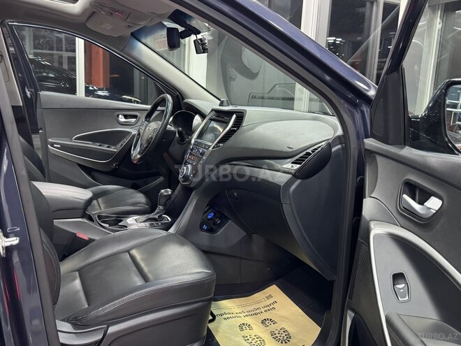 Hyundai Santa Fe 2016, 171,000 km - 2.0 l - Xırdalan