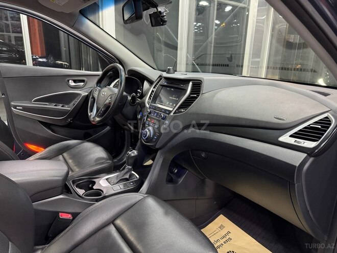 Hyundai Santa Fe 2016, 171,000 km - 2.0 l - Xırdalan