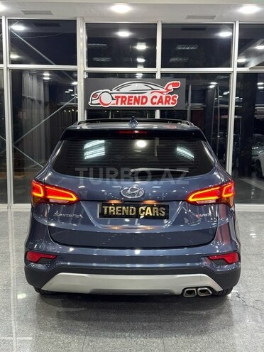 Hyundai Santa Fe 2016, 171,000 km - 2.0 l - Xırdalan