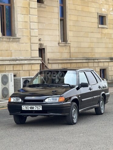 LADA (VAZ) 2115 2011, 186,700 km - 1.6 l - Lənkəran